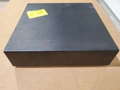 POS-X 16″ Cash Drawer ION-C16A-1s POS Printer Interface Used