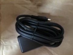 Logic Controls PB3000 Power supply. (A/C Adapter only) Brand new in IBM Box.