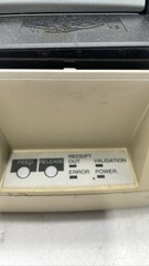 Epson TM-U325D POS Slip Receipt Printers M133A Lot Of 2
