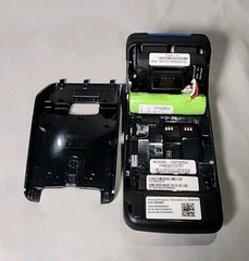 Ingenico Move 5000 Payment Card Machine 4G/LTE WIFI Bluetooth! See Description!