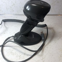 Zebra Motorola Symbol DS9808 Black USB Hybrid Imaging Barcode Scanner For Part