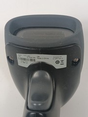 Pos-X Evo Laser Barcode Scanner USB Tested Working Black