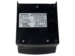 Samsung Bixolon SRP-350PlusV Direct Thermal Receipt POS Printer LAN USB Serial