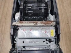 EPSON TM-U220B M188B Dot Matrix Kitchen/Bar POS Receipt Printer Network Ethernet