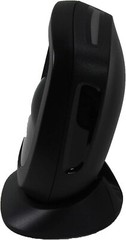 Zebra DS9308-SR Desktop Fixed Mount Barcode Scanner , DS9308-SR00004ZZWW-RS232