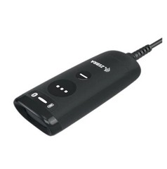 Zebra CS6080-SR40000KSVW CS6080-SR BLACK CORDED Scanner – 2D – Area Imager