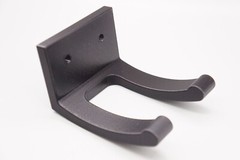 Universal Barcode Scanner Holder Barcode Reader Bracket Wall Mount Accessories