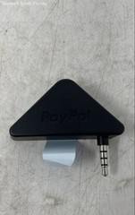 PayPal Mobile Card Reader Compatible W/iPhone Android Windows Devices Not Tested