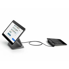 Square Register POS System – Black (A-SKU-0665)