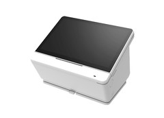 POSBANK Mint ALL-IN-ONE COMPACT POS J6412 10.1″ White Windows 10 with PECAN POS