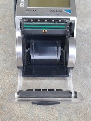 Verifone VX 520 – For Parts (Untested)