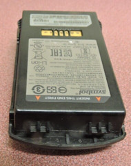 Symbol Zebra MC3200 Battery BTRY-MC32-52MA-01 / LI-ION 3.7V 5200mAh 82-000012-02