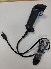 Unitech MS340-CUCBOO-SG Barcode Scanner