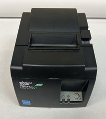 Star TSP100II futurePRNT Direct Thermal POS Receipt Printer USB 143IIU