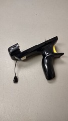 MOTOROLA PISTOL GRIP SNAP ON TRIGGER HANDLE FOR MC55 TRG5500-101R