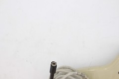 DATALOGIC BARCODE SCANNER SERIAL CCD POS DL-80 DIN9 DL80 BEIGE Without PSU