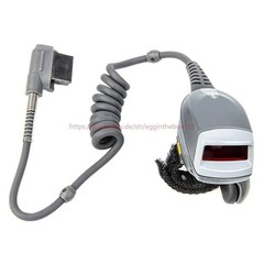 Symbol Motorola RS419-HP2000FSR Ring Scanner NEW PARTS use with WT4090 WT41N0
