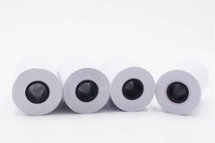 50 Rolls Case 2 1/4″ x 85′ Thermal Cash Register POS Credit Card Receipt Paper