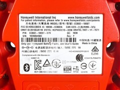 Honeywell Granit 1911i Extended Range Barcode Scanner w/CCB02-100BT Base+AC+USB
