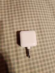 Credit Card Reader Magnetic Chip Machine Square Mobile Phone iPhone Android iPad