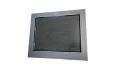 IBM POS 4820 15″ Infrared Touchscreen Monitor Display With Mount
