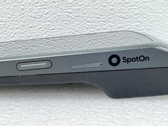 USED | SpotOn ELO EMC0650 Handheld Card Reader Point Of Sales Terminal – Black