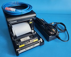 Toast TT200 Touch Terminal TP200, Receipt Printer TG200, Handheld & TC200 Drawer