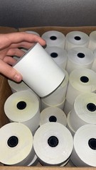 3″ X 90′ MULTI PLY ROLL W/C 50 RLS/CTN – 9077-0047