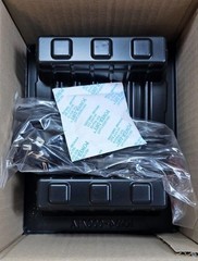Bixolon SRP-350PLUSIIICOSG Thermal Printer, Ethernet, Serial/Parallel, USB, BT