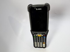 MC930P-GSFEG4NA ZEBRA MC930P Mobile Handheld Computer W/ Battery