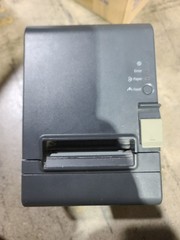 Epson TM-T20III M267D Thermal Receipt Printer for Parts Repair Heavy Use
