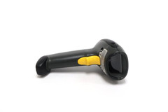 Motorola DS4208-SR00007WR Handheld USB Barcode Scanner with USB Cable & Stand