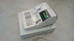 SAM4S ER-380M Electronic Cash Register