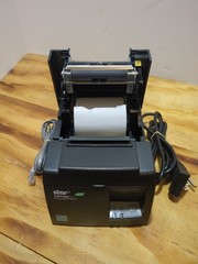 Star TSP100II Eco Future Print POS Thermal Printer Energy Star w/ Cables – WORKS