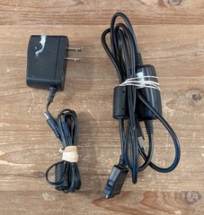 Metrologic OptimusS MI5500-614 Charging Communication Dock SP5500/SP5502/SP5535
