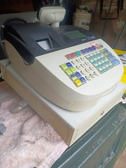 Royal Alpha 710 Ml Cash Management System