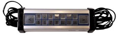 NCR KC5 Kitchen Controller, WIN10, 8GB RAM, 120GB w/ Bump Bar and Cables
