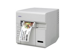 Epson TM-C600 M228A CMC6 Coupon/Receipt Printer With Network Interface Catalina