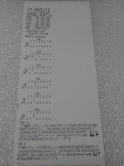 Citizen CT-S651 Thermal Receipt Printer