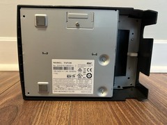 Star Micronics TSP100 futurePRNT V1.3 Point of Sale Thermal Printer W/Cutter