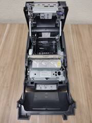 Epson Oracle TM-U220B M188B Kitchen Receipt POS Printer Ethernet/Network