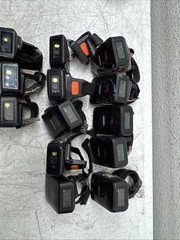 Lot Of 35 Wearable Ring Barcode Scanner/ Eyoyo Mini Finger/ Symbol FOR REPAIR