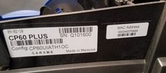 Datacard CP60 Plus ID Card Printer AS-Is For Parts Machine NON WORKING NO AC ADA