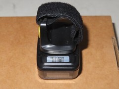 Eyoyo R30 Wearable 1D Wireless Ring Barcode Scanner Mini Finger Bar Code Reader