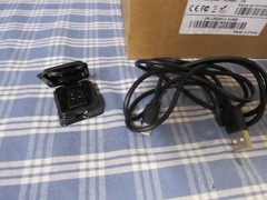 Alacrity 2D QR Barcode Scanner Wireless Hands-Free Omnidirectional FREE SHIPPING