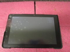 Touch Dynamic Quest 10 II Rugged POS Tablet w/ Battery Only – No A/C Accessories