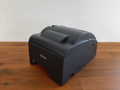 Epson TM-U220B Pos Point of Sale Counter Kitchen Receipt Printer UBE04 Ethernet