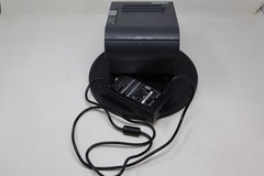 Lot of 4 Used Epson TM-T88IV Printers – Model M129H – Functional