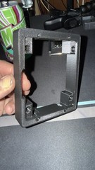 ePort Engage Card Reader Spacer