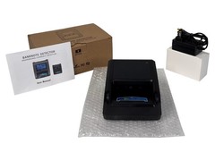 ✅ EUR USD Israeli Shekels Portable Professional Currency Fake Banknote Detector